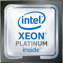 Intel Xeon SP Workstation