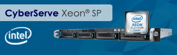 cyberserve xeon sp banner