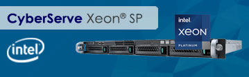 cyberserve xeon sp banner