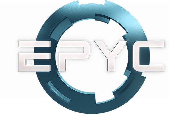 AMD EPYC logo