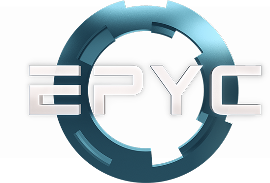 AMD EPYC logo