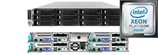 Multi-Node Servers